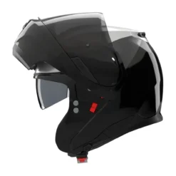 Casco Modulare Nolan N100-6 Verniciatura Speciale Perla Nero Antracite