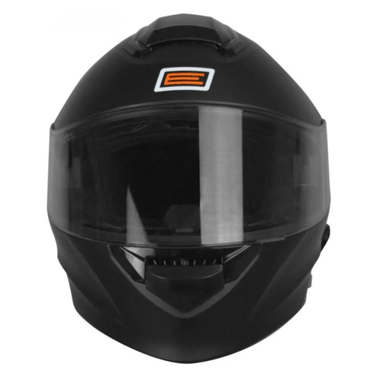 Casco Modulare Origine Delta Bluetooth Integrato Black Matt