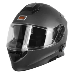 Casco Modulare Origine Delta Bluetooth Integrato Titanium Matt