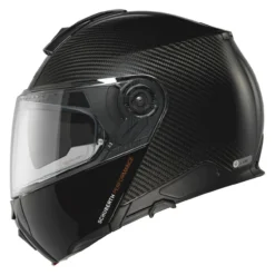 Casco Modulare Schuberth C5 Carbon Nero