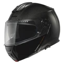 Casco Modulare Schuberth C5 Carbon Nero