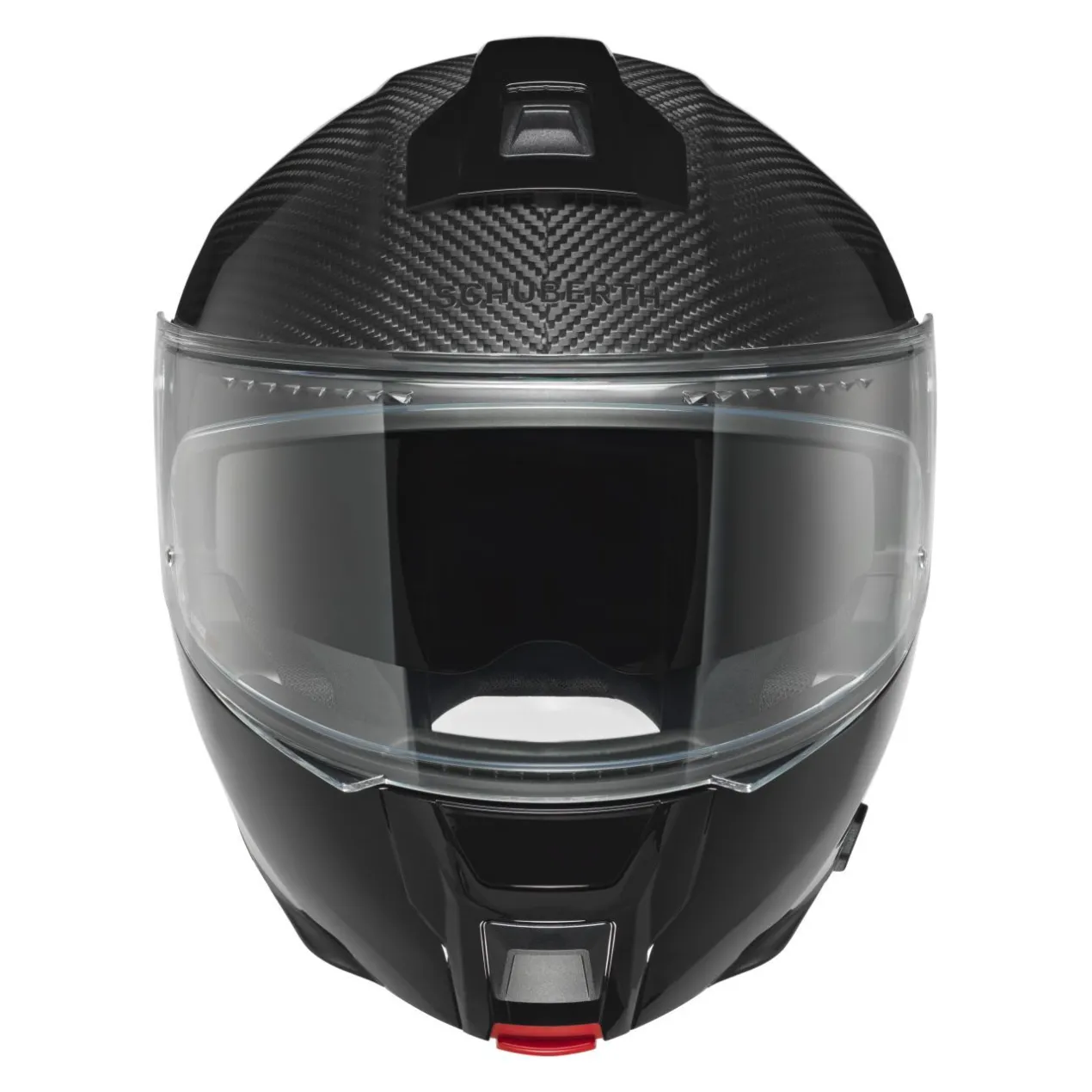 Casco Modulare Schuberth C5 Carbon Nero