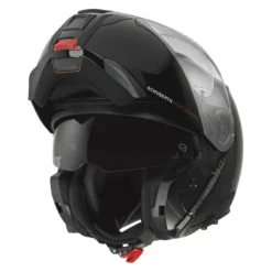 Casco Modulare Schuberth C5 Carbon Nero