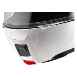 Casco Modulare Schuberth C5 Mono Bianco Lucido