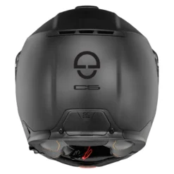 Casco Modulare Schuberth C5 Mono Nero Opaco