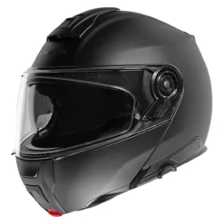 Casco Modulare Schuberth C5 Mono Nero Opaco