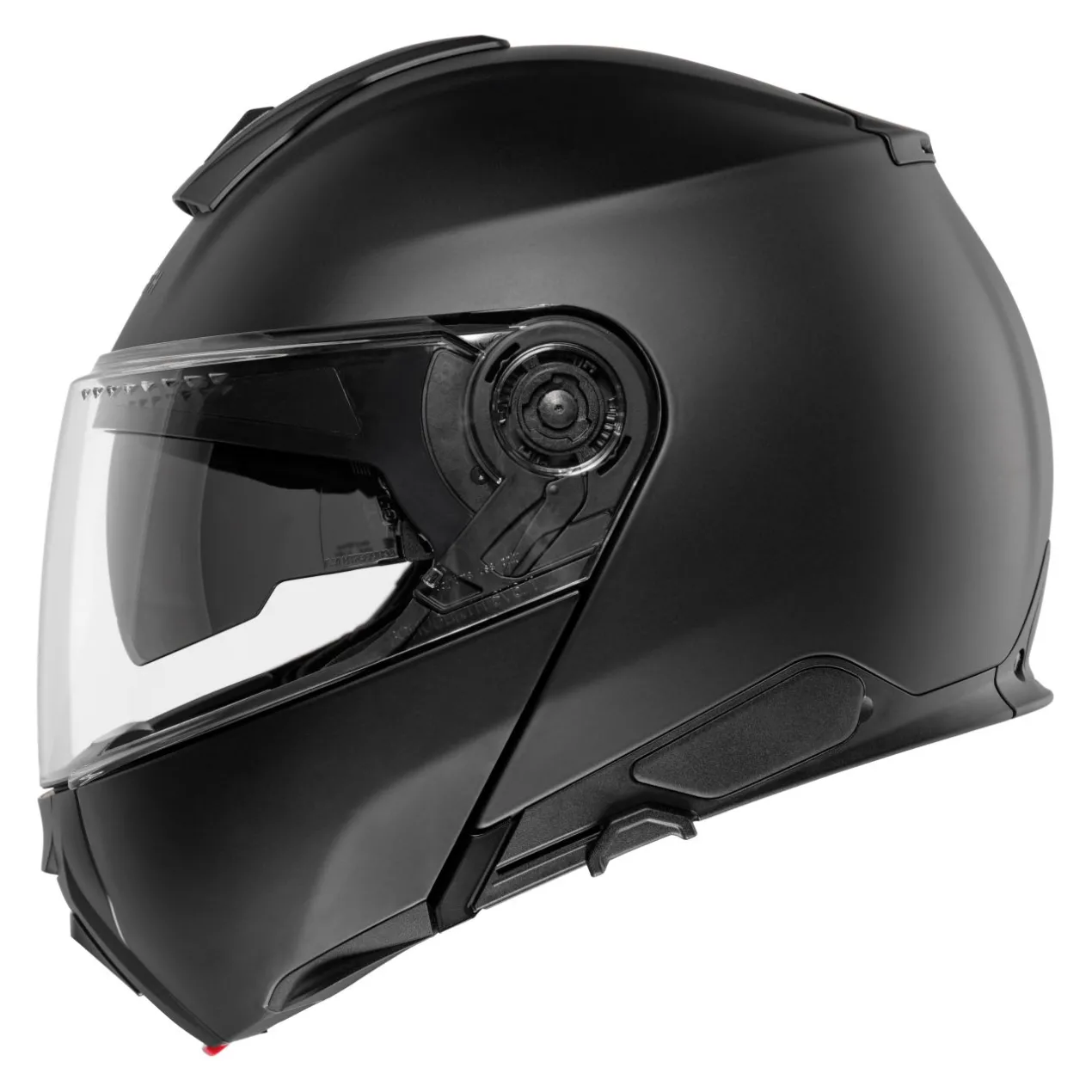 Casco Modulare Schuberth C5 Mono Nero Opaco