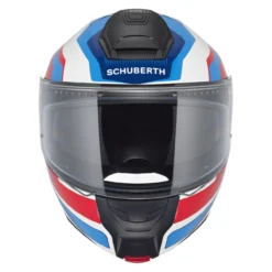 Casco Modulare Schuberth Concept Graphic Tracer Blu