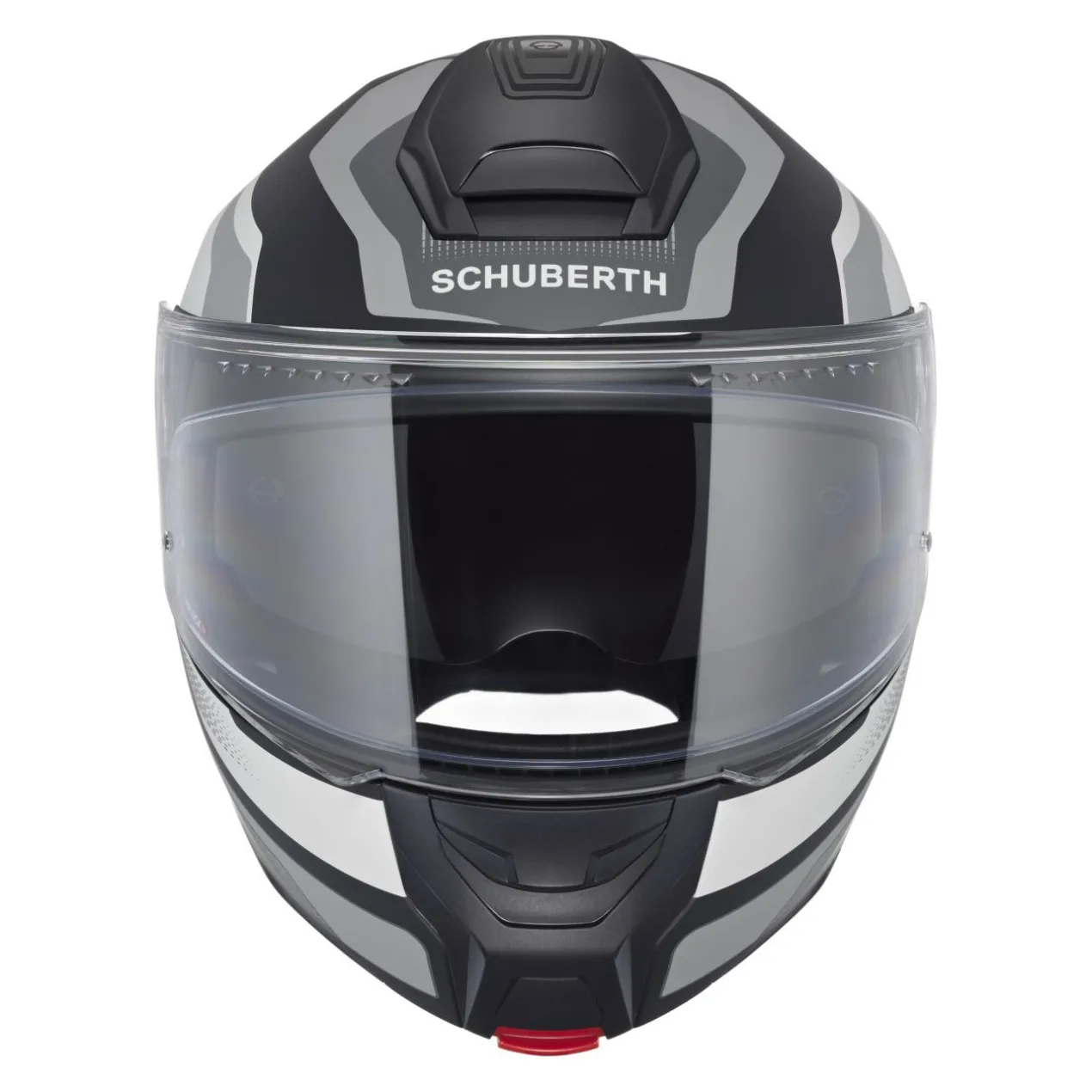 Casco Modulare Schuberth Concept Graphic Tracer Antracite