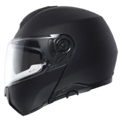 Casco Modulare Schuberth Concept Solid Nero Opaco