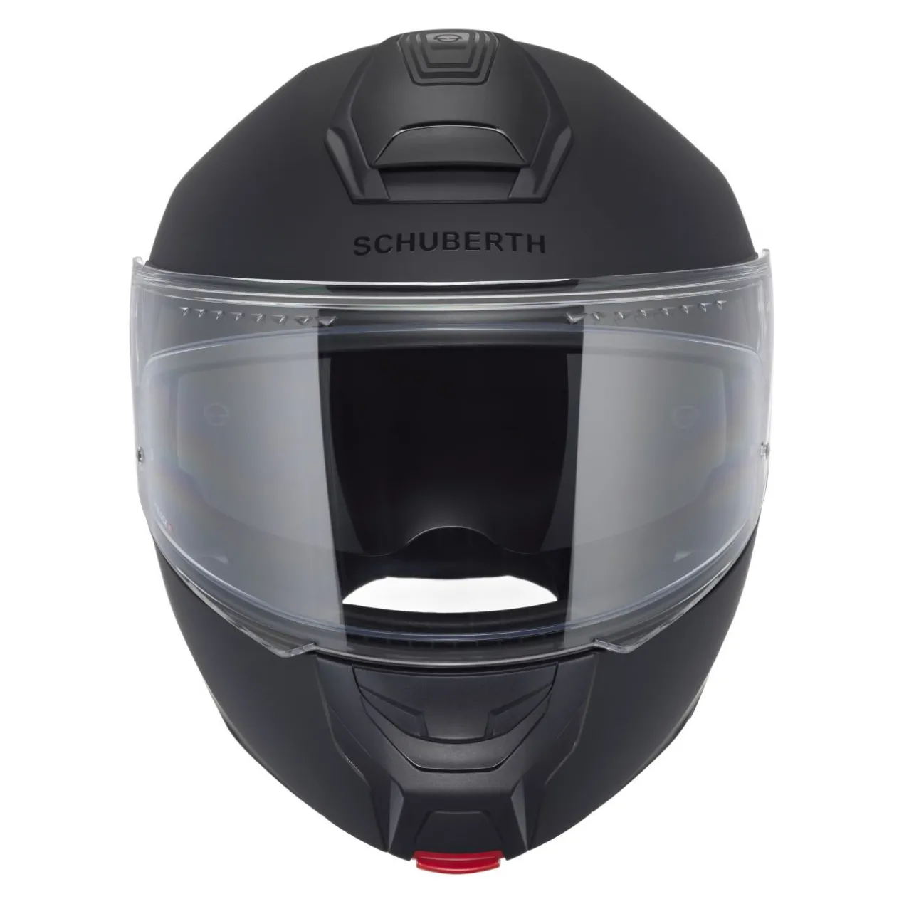 Casco Modulare Schuberth Concept Solid Nero Opaco