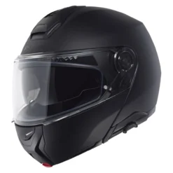 Casco Modulare Schuberth Concept Solid Nero Opaco