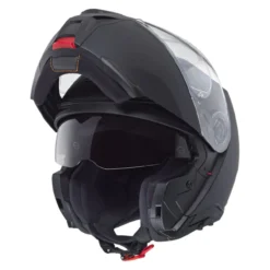 Casco Modulare Schuberth Concept Solid Nero Opaco