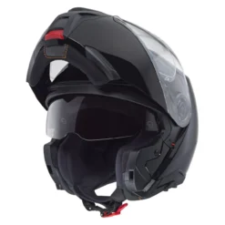 Casco Modulare Schuberth Concept Solid Nero Lucido