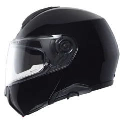 Casco Modulare Schuberth Concept Solid Nero Lucido