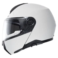 Casco Modulare Schuberth Concept Solid Bianco Lucido