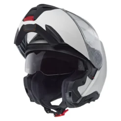 Casco Modulare Schuberth Concept Solid Bianco Lucido