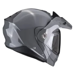 Casco Modulare Scorpion Adx-2 Grey