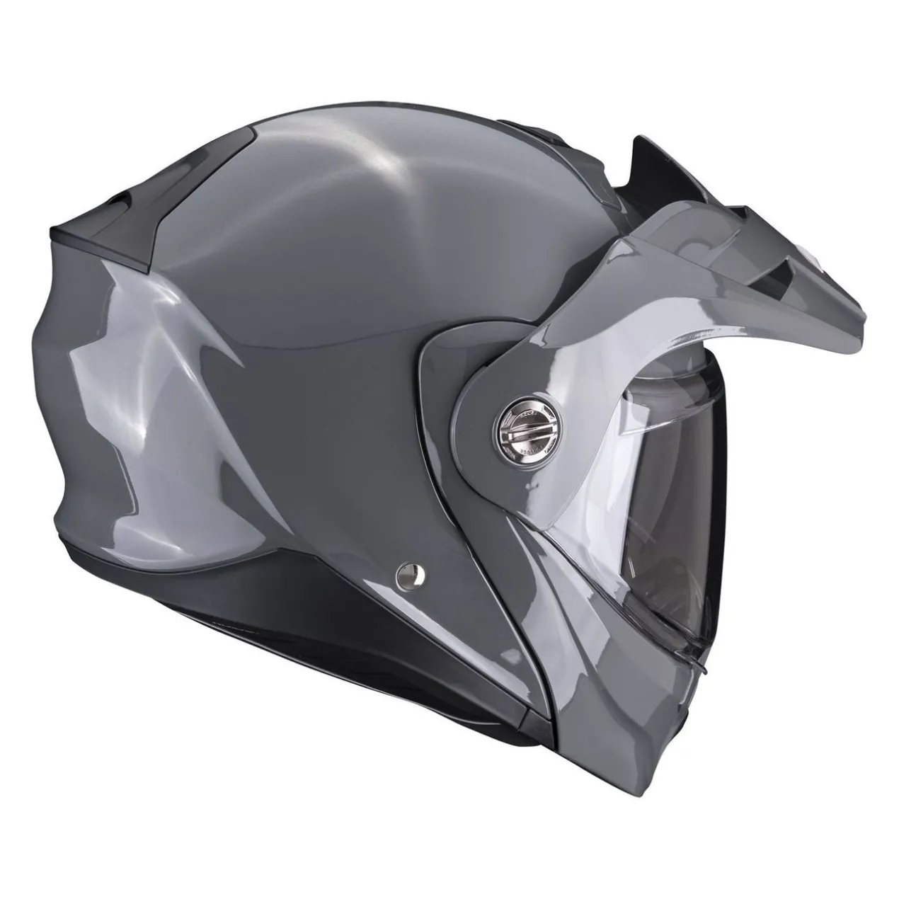 Casco Modulare Scorpion Adx-2 Grey