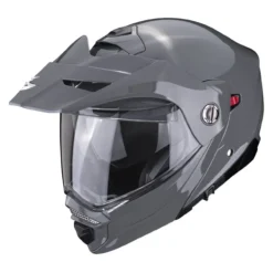 Casco Modulare Scorpion Adx-2 Grey
