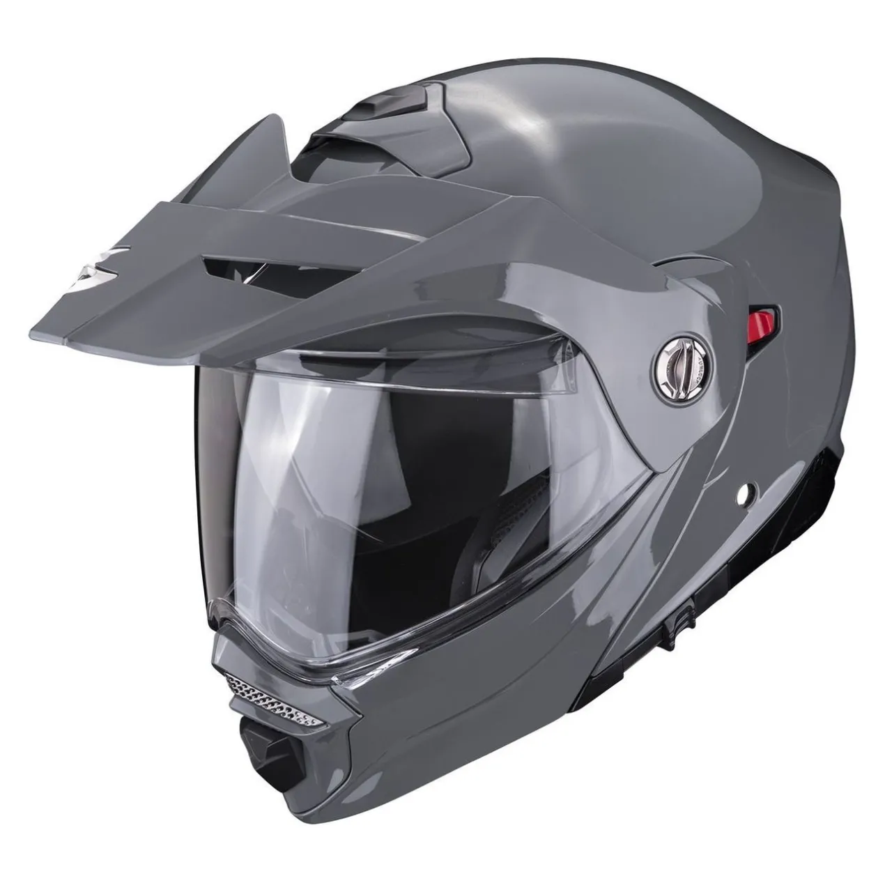Casco Modulare Scorpion Adx-2 Grey