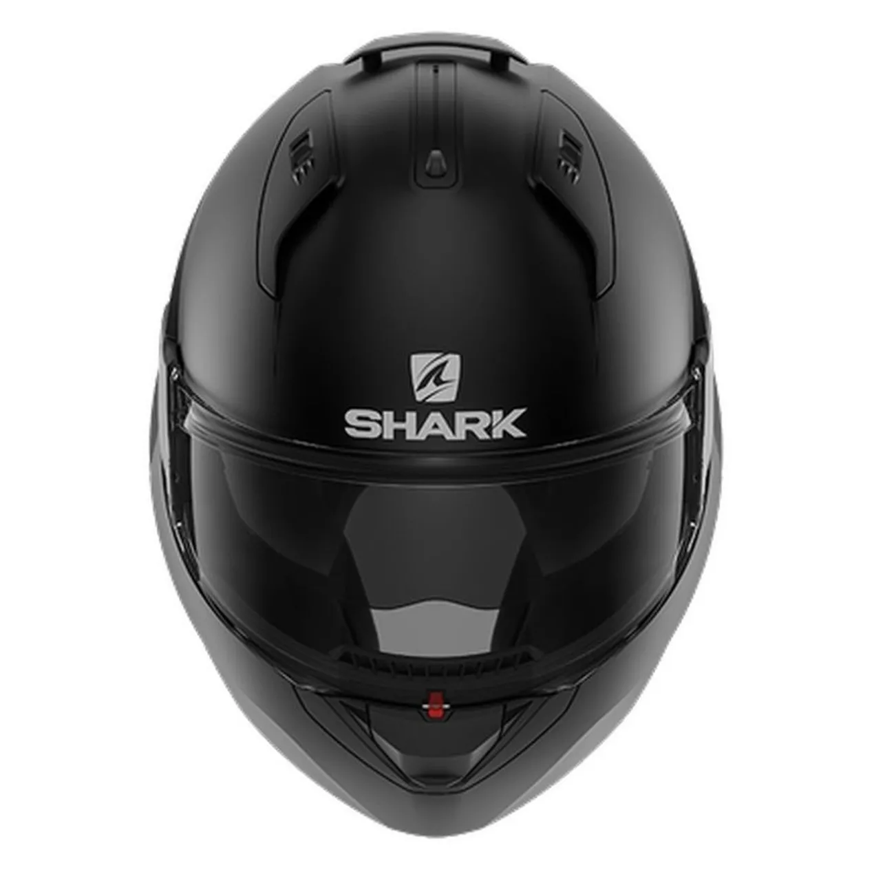 Casco Modulare Shark Evo Es Blank Mat Black Mat
