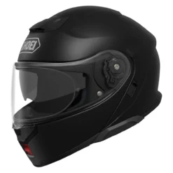 Casco Modulare Shoei Neotec 3 Matt Black
