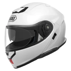 Casco Modulare Shoei Neotec 3 White