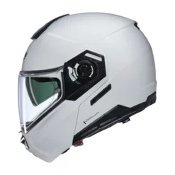 Casco Nolan N90-3 06 Classico Bianco Metal