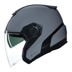 Casco Nolan N40-5 06 Classico Grigio Lucido