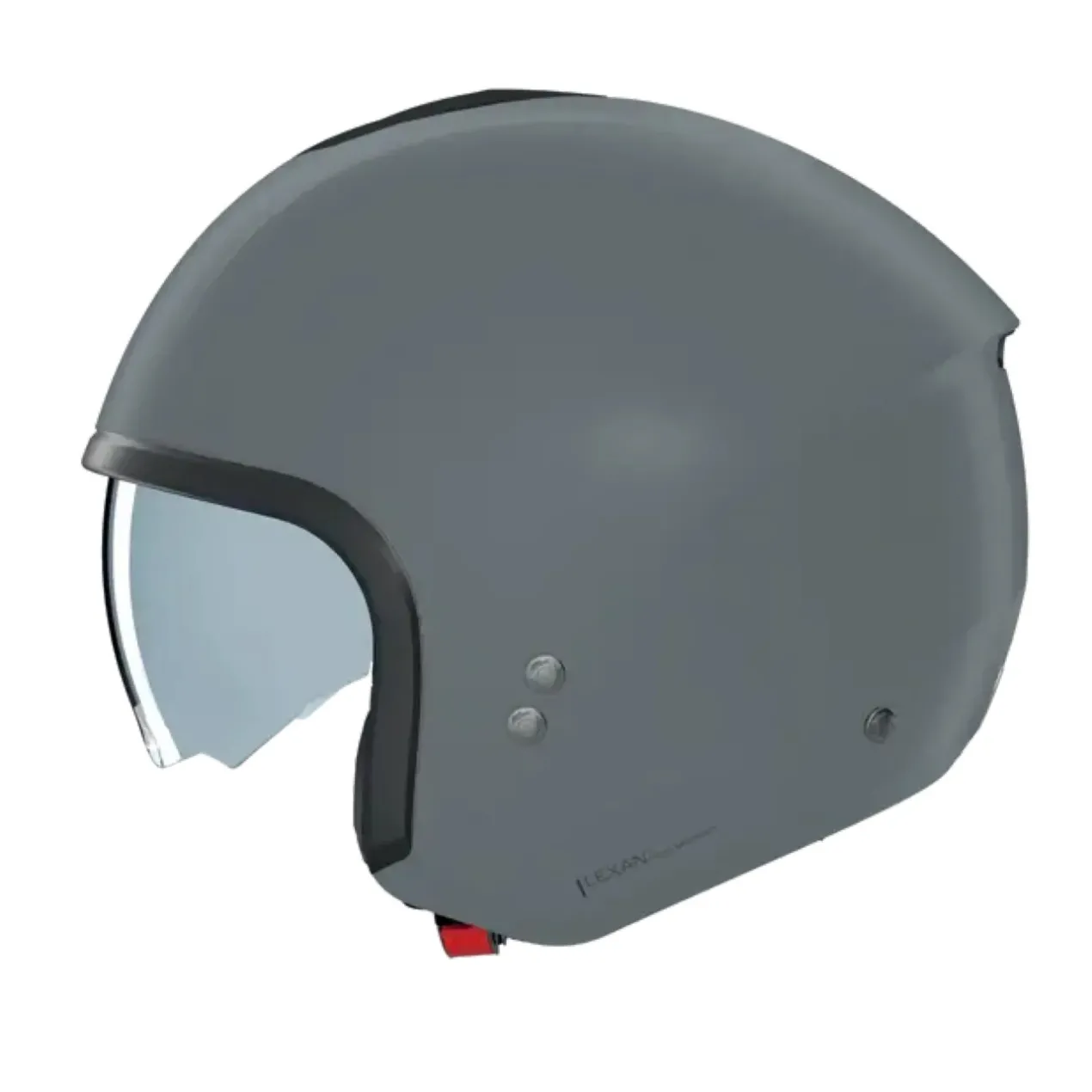 Casco Nolan N20-2 Classico Grigio