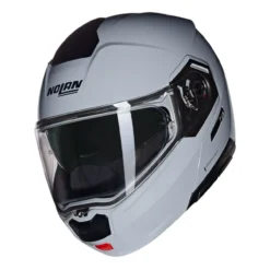 Casco Nolan N90-3 06 Classico Grigio Lucido