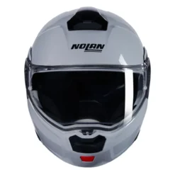 Casco Nolan N90-3 06 Classico Grigio Lucido