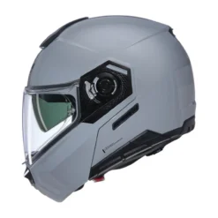 Casco Nolan N90-3 06 Classico Grigio Lucido