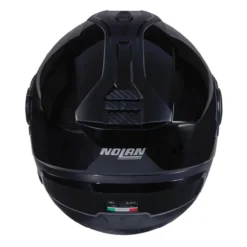 Casco Nolan N40-5 06 Classico Nero Lucido