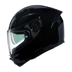 Casco Nolan N60-6 Classico Nero Lucido