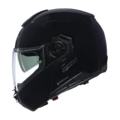Casco Nolan N90-3 06 Classico Nero Lucido
