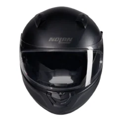 Casco Nolan N60-6 Classico Nero Opaco