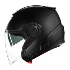 Casco Nolan N40-5 06 Classico Nero Opaco