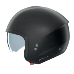 Casco Nolan N20-2 Classico Nero Opaco