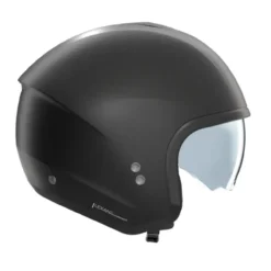 Casco Nolan N20-2 Classico Nero Opaco