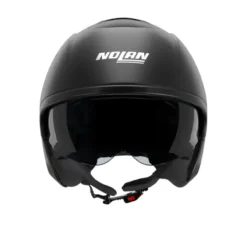 Casco Nolan N20-2 Classico Nero Opaco
