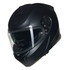 Casco Nolan N80-8 Classico Nero Opaco