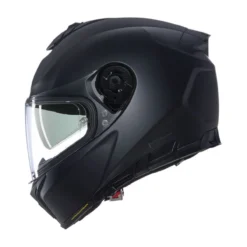Casco Nolan N80-8 Classico Nero Opaco