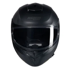Casco Nolan N80-8 Classico Nero Opaco