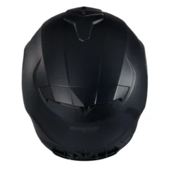 Casco Nolan N80-8 Classico Nero Opaco