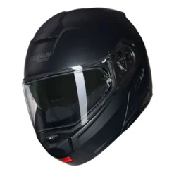 Casco Nolan N90-3 06 Classico Nero Opaco