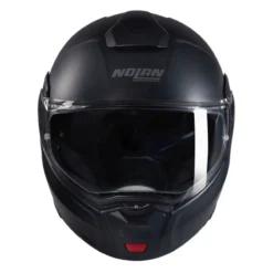 Casco Nolan N90-3 06 Classico Nero Opaco