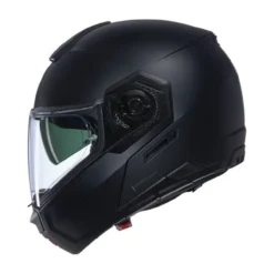 Casco Nolan N90-3 06 Classico Nero Opaco