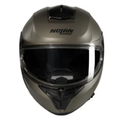 Casco Nolan N80-8 Classico Nobile Pietra Opaco